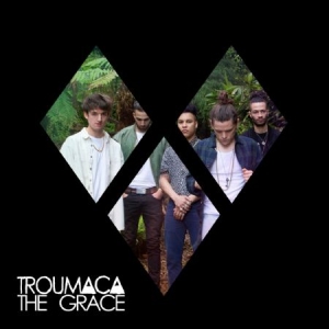 Troumaca - Grace in the group CD / Dans/Techno at Bengans Skivbutik AB (611009)