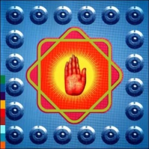 Ustad Nusrat Fateh Ali Khan - Star Rise in the group CD / Elektroniskt,World Music at Bengans Skivbutik AB (611025)