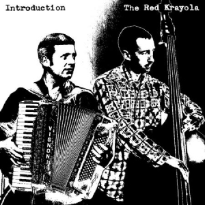 Red Krayola - Introduction in the group CD / Rock at Bengans Skivbutik AB (611051)