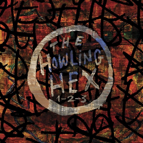 Howling Hex The - 1 2 3 in the group CD / Rock at Bengans Skivbutik AB (611056)