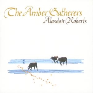 Roberts Alasdair - Amber Gatherers in the group CD / Pop-Rock at Bengans Skivbutik AB (611064)