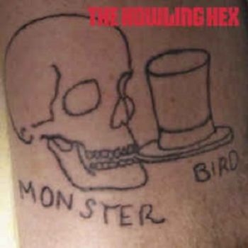 Howling Hex The - Xi in the group CD / Rock at Bengans Skivbutik AB (611077)