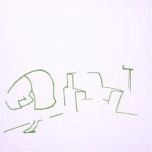 O'rourke Jim - Tamper in the group CD / Pop-Rock at Bengans Skivbutik AB (611097)