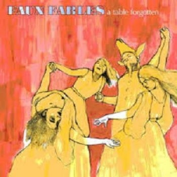 Faun Fables - A Table Forgotten in the group CD / Bestsellers at Bengans Skivbutik AB (611102)