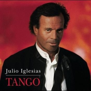 Iglesias Julio - Tango in the group CD / Pop-Rock at Bengans Skivbutik AB (611178)