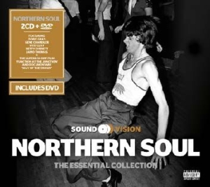 Northern Soul: The Essential C - Northern Soul: The Essential C in the group CD / Pop-Rock at Bengans Skivbutik AB (611194)