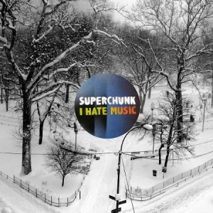 Superchunk - I Hate Music in the group CD / Rock at Bengans Skivbutik AB (611565)