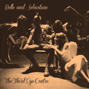 Belle & Sebastian - The Third Eye Centre in the group OTHER / Kampanj 10CD 400 at Bengans Skivbutik AB (611574)