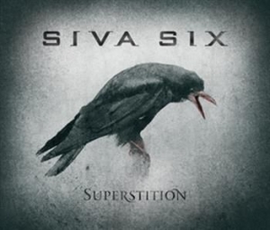 Siva Six - Superstition in the group CD / Pop-Rock at Bengans Skivbutik AB (611584)