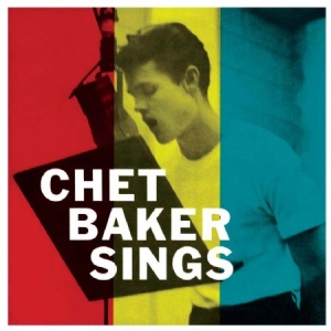 Baker Chet - Chet Baker Sings i gruppen ÖVRIGT / MK Test 8 CD hos Bengans Skivbutik AB (611605)