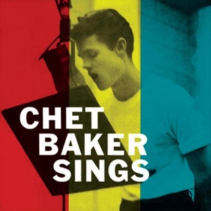 Baker Chet - Chet Baker Sings in the group Minishops / Chet Baker at Bengans Skivbutik AB (611605)
