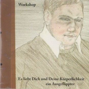 Workshop - Es Liebt Dich Und Deine Kôrperlichk in the group CD / Bestsellers at Bengans Skivbutik AB (611627)