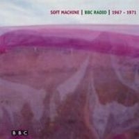Soft Machine - Bbc Radio 1967-71 in the group CD / Jazz,Pop-Rock at Bengans Skivbutik AB (611773)