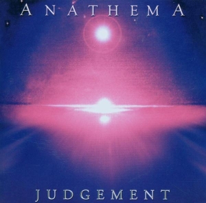 Anathema - Judgement in the group OTHER / Övrigt /  at Bengans Skivbutik AB (611805)