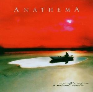 Anathema - A Natural Disaster in the group OTHER / Övrigt /  at Bengans Skivbutik AB (611807)