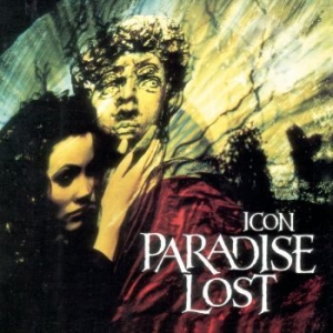 Paradise Lost - Icon in the group CD / Hårdrock at Bengans Skivbutik AB (611910)