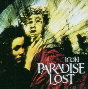 Paradise Lost - Icon in the group CD / Hårdrock at Bengans Skivbutik AB (611910)