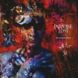 Paradise Lost - Draconian Times in the group CD / Hårdrock at Bengans Skivbutik AB (611911)