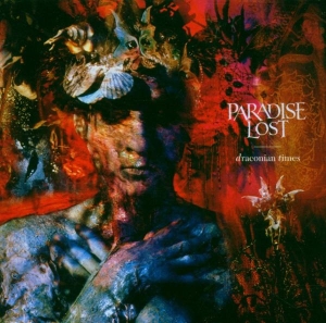 Paradise Lost - Draconian Times in the group CD / Hårdrock at Bengans Skivbutik AB (611911)