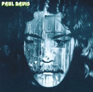 Davis Paul - Paul Davis 1972 (+Bonus) in the group CD / Pop-Rock at Bengans Skivbutik AB (612004)
