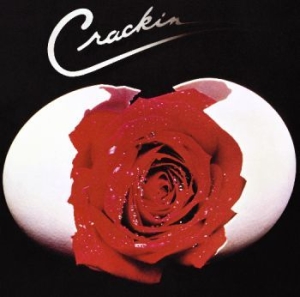 Crackin' - Crackin' in the group CD / RnB-Soul at Bengans Skivbutik AB (612019)
