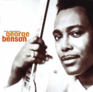 Benson George - Love Remembers in the group CD / Pop-Rock at Bengans Skivbutik AB (612093)