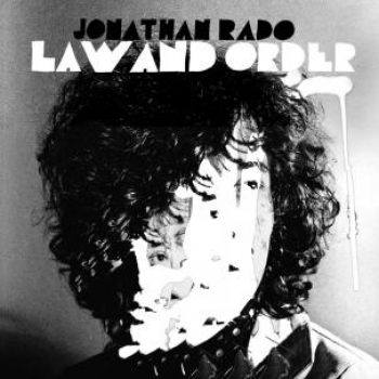 Rado Jonathan - Law And Order in the group CD / Bestsellers at Bengans Skivbutik AB (612121)