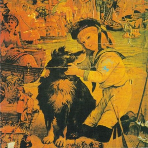 Uncle Dog - Old Hat in the group CD / Pop-Rock at Bengans Skivbutik AB (612478)