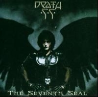 Death Ss - Seventh Seal in the group CD / Hårdrock/ Heavy metal at Bengans Skivbutik AB (612480)