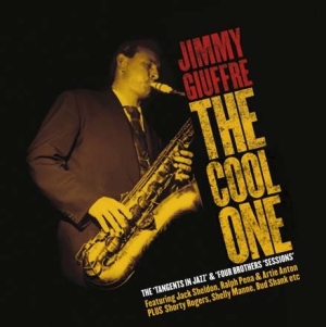 Giuffre Jimmy - Cool One in the group CD / Pop-Rock at Bengans Skivbutik AB (612513)