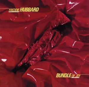 Hubbard Freddie - Bundle Of Joy in the group CD / Jazz at Bengans Skivbutik AB (612605)