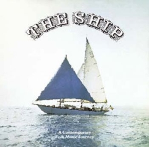 Ship - A Contemporary Folk Music Journey in the group CD / Pop-Rock at Bengans Skivbutik AB (612608)