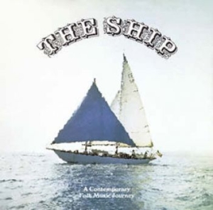 Ship - A Contemporary Folk Music Journey in the group OTHER /  /  at Bengans Skivbutik AB (612608)
