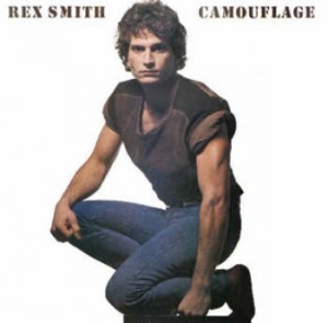 Smith Rex - Camouflage in the group CD / Country at Bengans Skivbutik AB (612620)