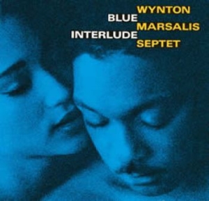 Marsalis Wynton - Blue Interlude in the group CD / Jazz at Bengans Skivbutik AB (612704)