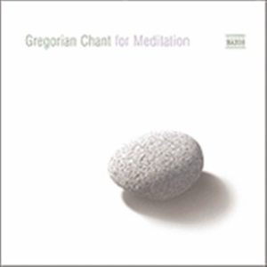 Various - Gregorian Chant For Meditation in the group Externt_Lager /  at Bengans Skivbutik AB (612780)