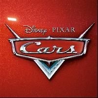 Blandade Artister - Cars (English Versio in the group CD / Film-Musikal at Bengans Skivbutik AB (612803)