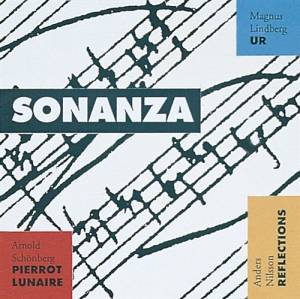 Sonanza - Sonanza in the group Externt_Lager /  at Bengans Skivbutik AB (612940)
