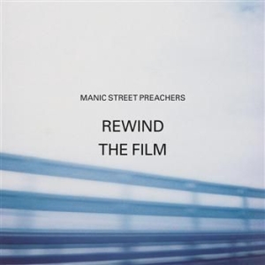 Manic Street Preachers - Rewind the Film in the group CD / Pop-Rock at Bengans Skivbutik AB (612960)