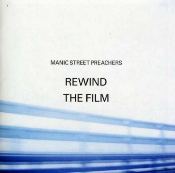 Manic Street Preachers - Rewind the Film in the group CD / Bestsellers at Bengans Skivbutik AB (612960)