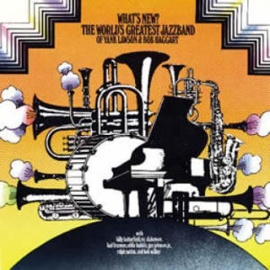 World's Greatest Jazz Band - What's New? in the group CD / Jazz at Bengans Skivbutik AB (612980)