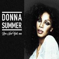 Summer Donna - Live New York 1999 in the group CD / Dance-Techno at Bengans Skivbutik AB (613027)