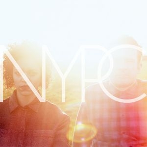 Nypc (New Young Pony Club) - Nypc in the group CD / Rock at Bengans Skivbutik AB (613030)