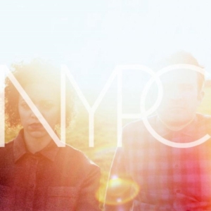 Nypc (New Young Pony Club) - Nypc in the group CD / Pop-Rock at Bengans Skivbutik AB (613030)