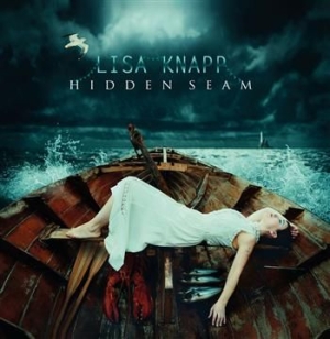 Lisa Knapp - Hidden Seam in the group CD / Pop at Bengans Skivbutik AB (613093)