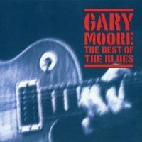 Gary Moore - The Best Of The Blues (2-CD) in the group Minishops / Gary Moore at Bengans Skivbutik AB (613131)