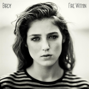 Birdy - Fire Within in the group CD / Pop at Bengans Skivbutik AB (613196)