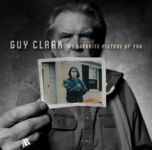 Clark Guy - My Favorite Picture Of You in the group CD / Pop-Rock at Bengans Skivbutik AB (613198)