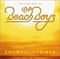 The Beach Boys - Sounds Of Summer Bes in the group OTHER / -Start Uni-CD at Bengans Skivbutik AB (613289)