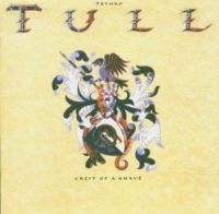Jethro Tull - Crest Of A Knave in the group CD / Pop-Rock at Bengans Skivbutik AB (613364)